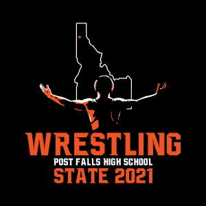 Pfhs Wrestling State 2021